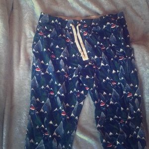 Men’s Pajama Pants